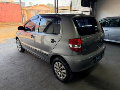 VOLKSWAGEN Fox 1.0, Foto 7