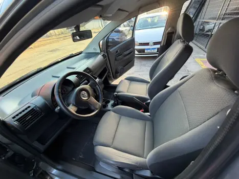 VOLKSWAGEN Fox 1.0, Foto 10