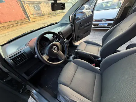 VOLKSWAGEN Fox 1.0, Foto 11