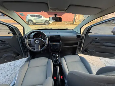 VOLKSWAGEN Fox 1.0, Foto 12
