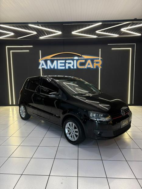 VOLKSWAGEN Fox 1.0, Foto 1
