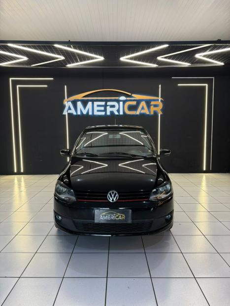 VOLKSWAGEN Fox 1.0, Foto 2