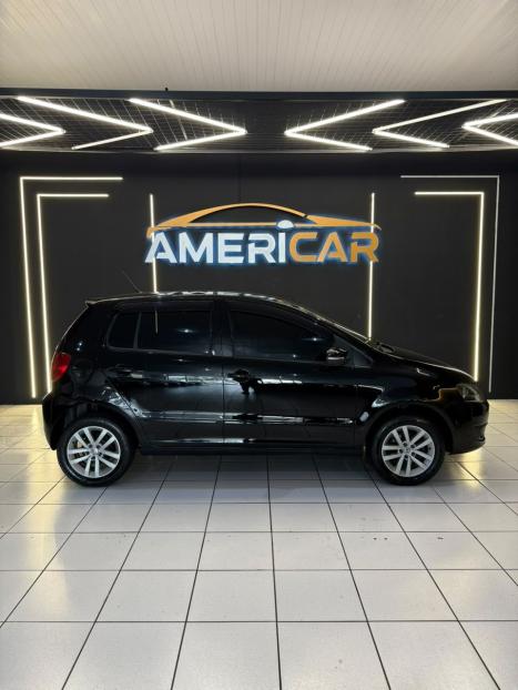 VOLKSWAGEN Fox 1.0, Foto 3