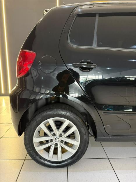 VOLKSWAGEN Fox 1.0, Foto 4