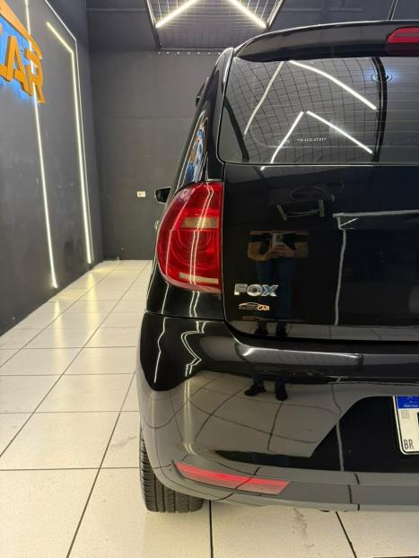 VOLKSWAGEN Fox 1.0, Foto 5