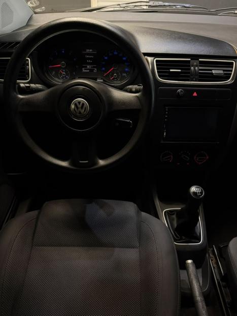 VOLKSWAGEN Fox 1.0, Foto 6