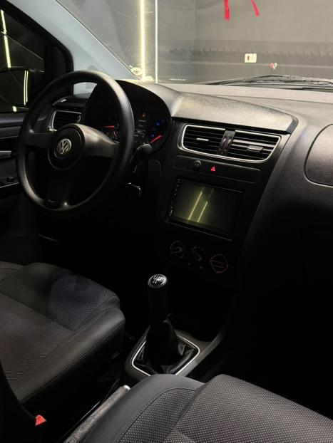 VOLKSWAGEN Fox 1.0, Foto 7