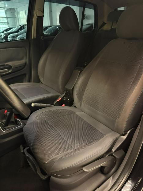 VOLKSWAGEN Fox 1.0, Foto 8