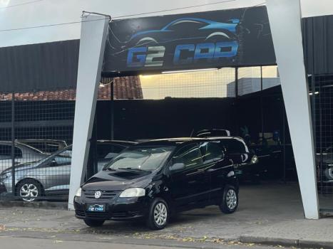 VOLKSWAGEN Fox 1.0 CITY FLEX, Foto 3