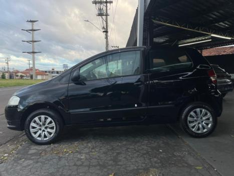 VOLKSWAGEN Fox 1.0 CITY FLEX, Foto 4