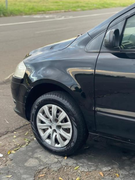 VOLKSWAGEN Fox 1.0 CITY FLEX, Foto 5
