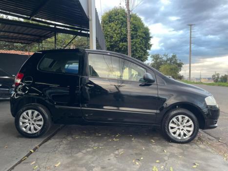 VOLKSWAGEN Fox 1.0 CITY FLEX, Foto 6