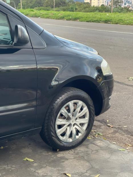 VOLKSWAGEN Fox 1.0 CITY FLEX, Foto 7