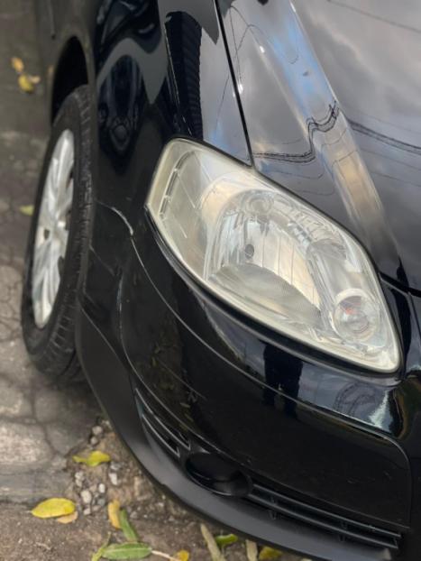 VOLKSWAGEN Fox 1.0 CITY FLEX, Foto 8