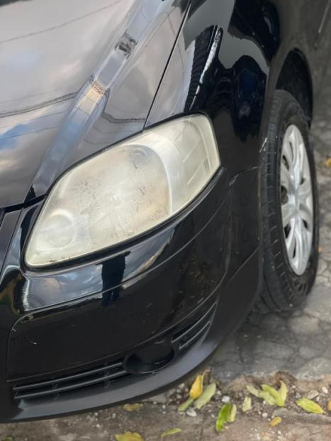 VOLKSWAGEN Fox 1.0 CITY FLEX, Foto 9