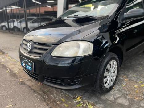 VOLKSWAGEN Fox 1.0 CITY FLEX, Foto 10