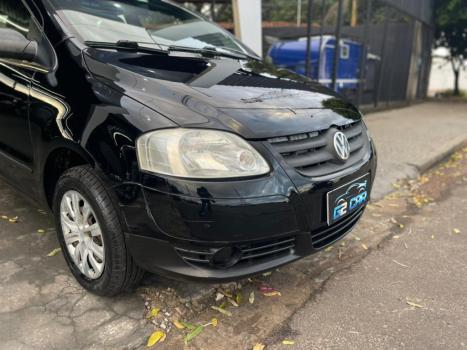 VOLKSWAGEN Fox 1.0 CITY FLEX, Foto 11