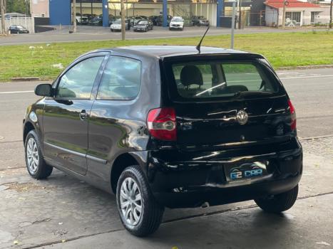 VOLKSWAGEN Fox 1.0 CITY FLEX, Foto 13