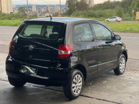 VOLKSWAGEN Fox 1.0 CITY FLEX, Foto 14