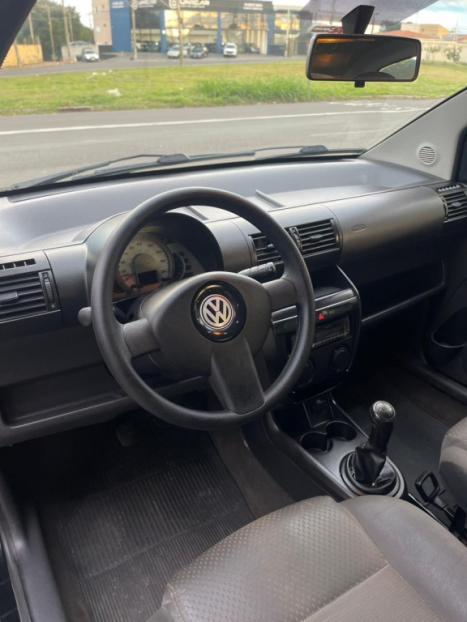 VOLKSWAGEN Fox 1.0 CITY FLEX, Foto 18