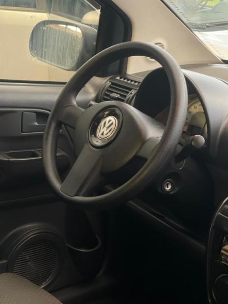 VOLKSWAGEN Fox 1.0 CITY FLEX, Foto 28