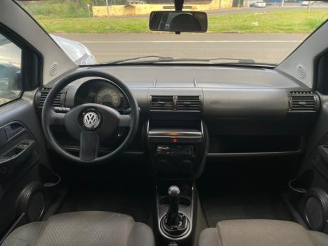 VOLKSWAGEN Fox 1.0 CITY FLEX, Foto 31