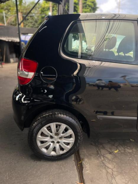 VOLKSWAGEN Fox 1.0 CITY FLEX, Foto 32