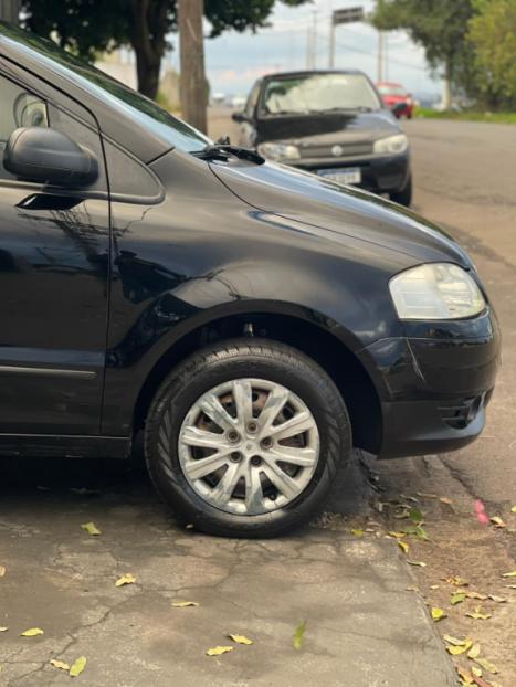 VOLKSWAGEN Fox 1.0 CITY FLEX, Foto 33