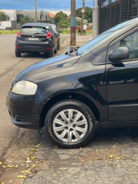 VOLKSWAGEN Fox 1.0 CITY FLEX, Foto 34