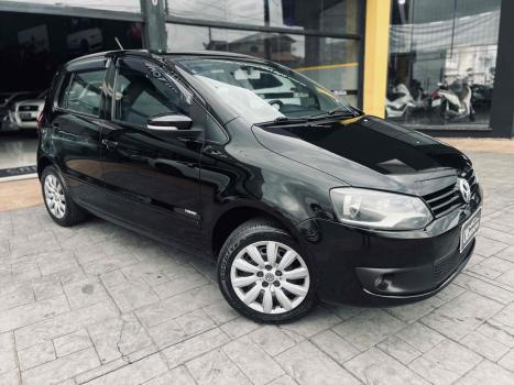 VOLKSWAGEN Fox 1.0 FLEX, Foto 1