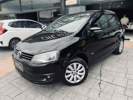 VOLKSWAGEN Fox 1.0 FLEX, Foto 3
