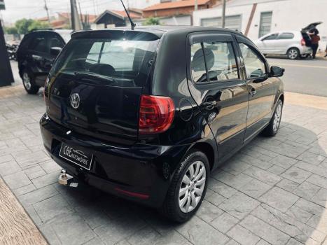 VOLKSWAGEN Fox 1.0 FLEX, Foto 4