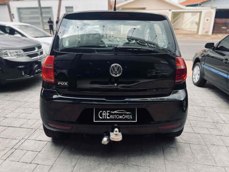VOLKSWAGEN Fox 1.0 FLEX, Foto 5