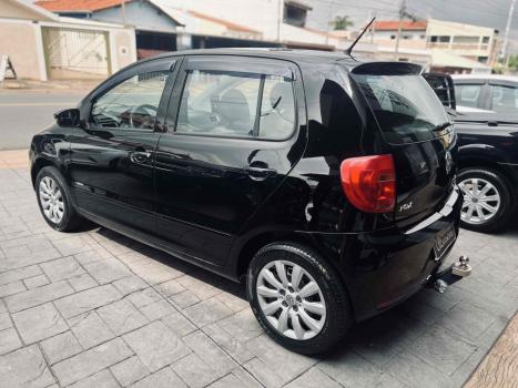 VOLKSWAGEN Fox 1.0 FLEX, Foto 6