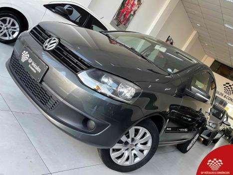 VOLKSWAGEN Fox 1.0 FLEX, Foto 1 VOLKSWAGEN Fox 1.0 FLEX, Foto 1