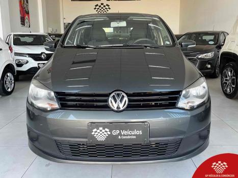 VOLKSWAGEN Fox 1.0 FLEX, Foto 2 VOLKSWAGEN Fox 1.0 FLEX, Foto 2
