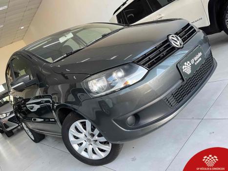 VOLKSWAGEN Fox 1.0 FLEX, Foto 3 VOLKSWAGEN Fox 1.0 FLEX, Foto 3