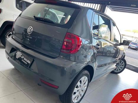 VOLKSWAGEN Fox 1.0 FLEX, Foto 6 VOLKSWAGEN Fox 1.0 FLEX, Foto 6