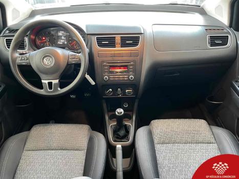 VOLKSWAGEN Fox 1.0 FLEX, Foto 7 VOLKSWAGEN Fox 1.0 FLEX, Foto 7