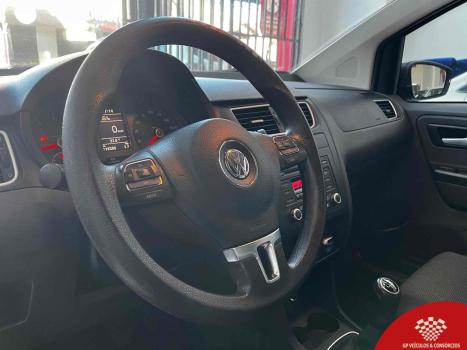 VOLKSWAGEN Fox 1.0 FLEX, Foto 8 VOLKSWAGEN Fox 1.0 FLEX, Foto 8