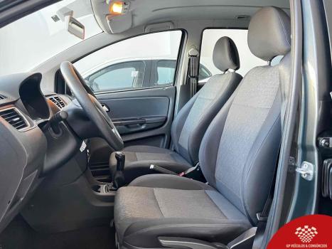 VOLKSWAGEN Fox 1.0 FLEX, Foto 9 VOLKSWAGEN Fox 1.0 FLEX, Foto 9