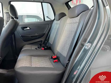 VOLKSWAGEN Fox 1.0 FLEX, Foto 10 VOLKSWAGEN Fox 1.0 FLEX, Foto 10