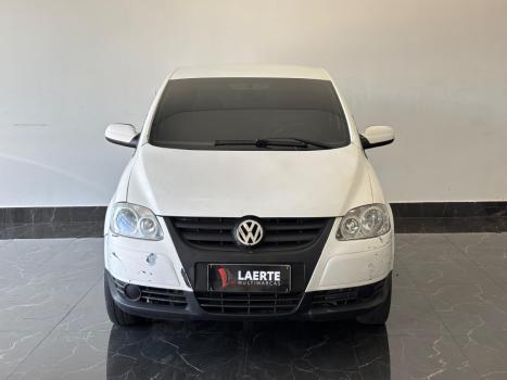 VOLKSWAGEN Fox 1.0 FLEX, Foto 2