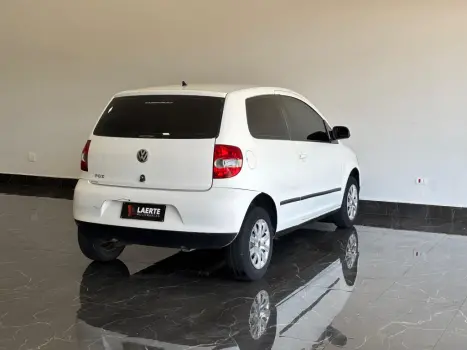 VOLKSWAGEN Fox 1.0 FLEX, Foto 4