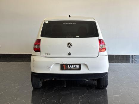 VOLKSWAGEN Fox 1.0 FLEX, Foto 5