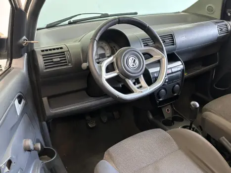 VOLKSWAGEN Fox 1.0 FLEX, Foto 7