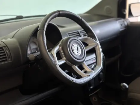 VOLKSWAGEN Fox 1.0 FLEX, Foto 8