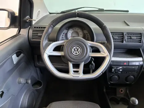 VOLKSWAGEN Fox 1.0 FLEX, Foto 9