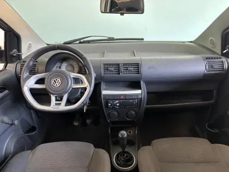 VOLKSWAGEN Fox 1.0 FLEX, Foto 10