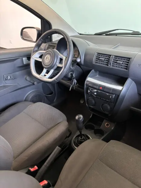 VOLKSWAGEN Fox 1.0 FLEX, Foto 11